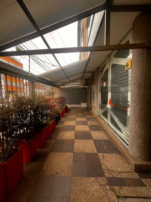 Edificio en  Venta en Alfonso lopez, Bogotá - Miniatura 3