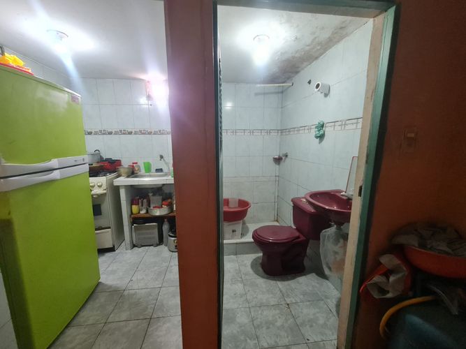 Casa en  Venta en Villa hermosa, Bogotá - Miniatura 4