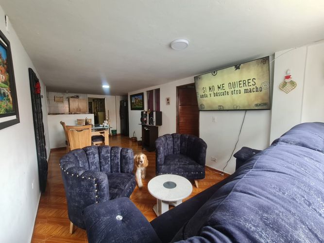Casa en  Venta en Villa hermosa, Bogotá - Miniatura 11
