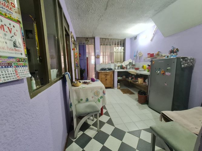 Casa en  Venta en Villa hermosa, Bogotá - Miniatura 18