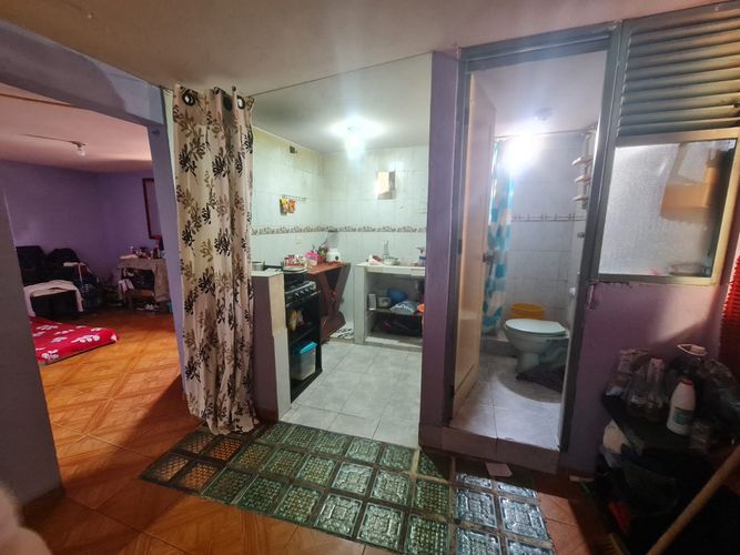 Casa en  Venta en Villa hermosa, Bogotá - Miniatura 23