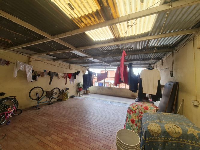 Casa en  Venta en Villa hermosa, Bogotá - Miniatura 24