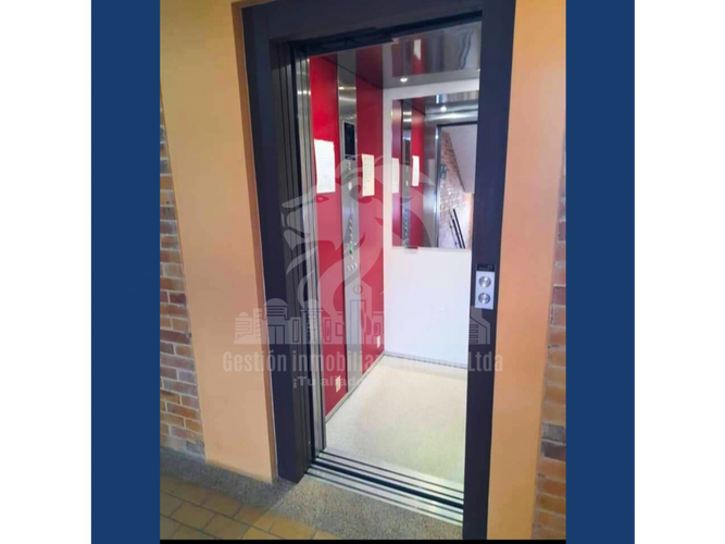 Apartamento en  Venta en Madrid - Imagen 1
