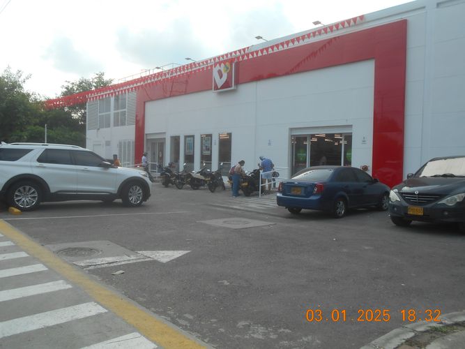 Apartamento en arriendo en Cr. las mercedes, Girardot - Miniatura 7