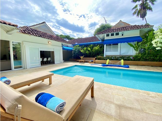 Finca en  Arriendo en Ricaurte - Imagen 1