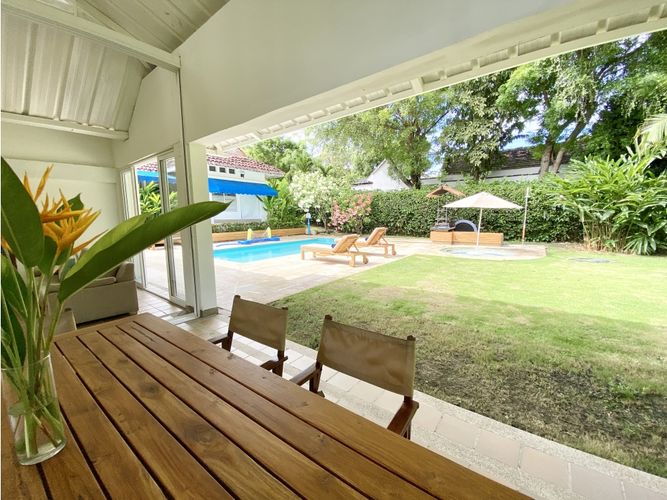 Finca en  Arriendo en Ricaurte - Miniatura 5