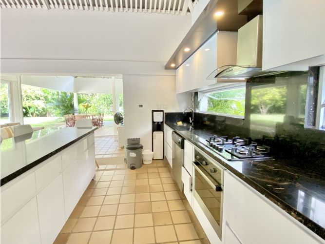 Finca en  Arriendo en Ricaurte - Miniatura 6
