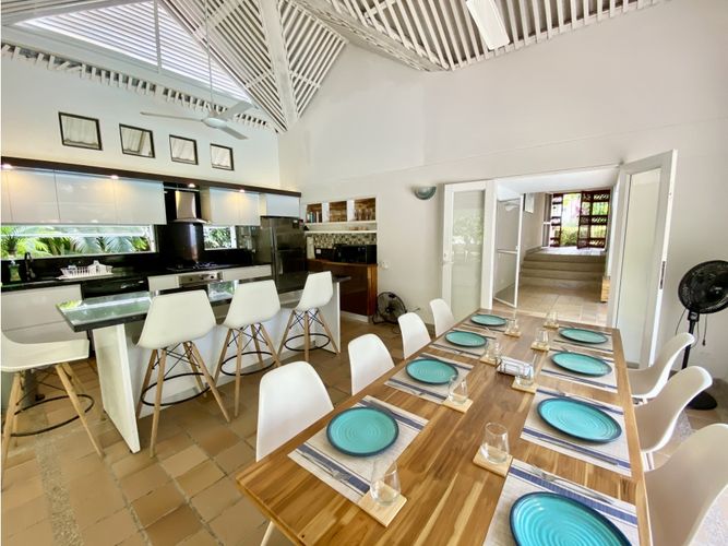 Finca en  Arriendo en Ricaurte - Miniatura 7