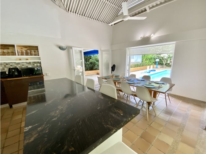 Finca en  Arriendo en Ricaurte - Miniatura 10