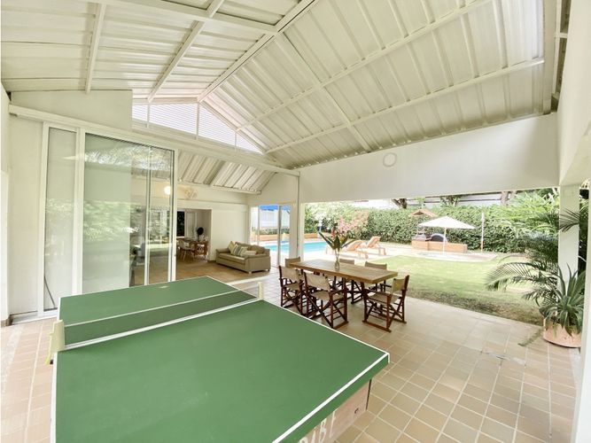 Finca en  Arriendo en Ricaurte - Miniatura 11