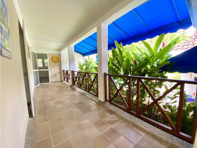 Finca en  Arriendo en Ricaurte - Miniatura 16