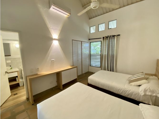 Finca en  Arriendo en Ricaurte - Miniatura 22