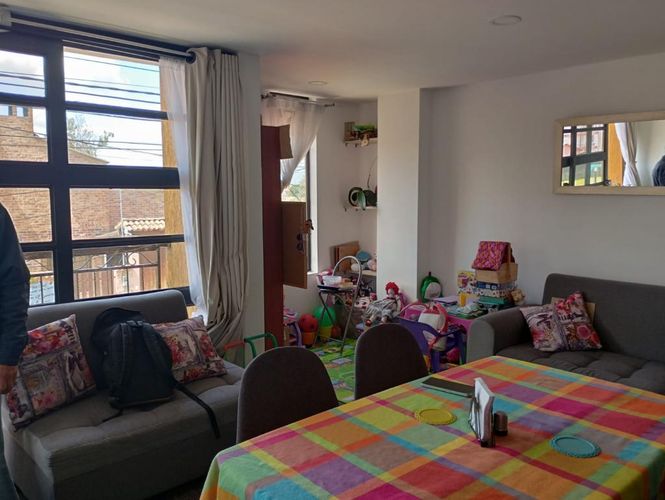 Edificio en venta en Chía - Miniatura 3