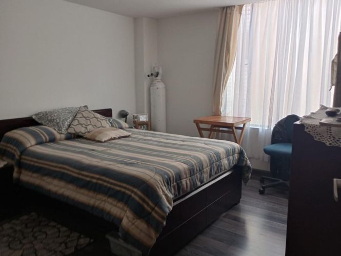 Edificio en venta en Chía - Miniatura 4