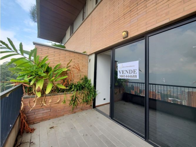 Apartaestudio en  Arriendo en Las palmas, Medellín - Miniatura 7