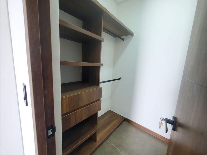 Apartaestudio en  Arriendo en Las palmas, Medellín - Miniatura 8