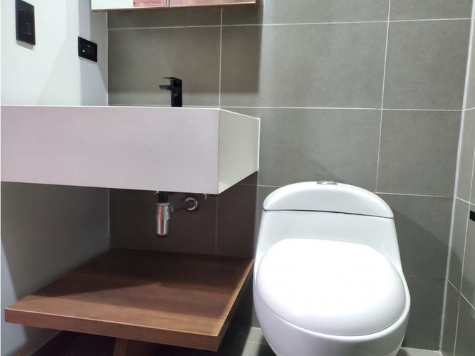Apartaestudio en  Arriendo en Las palmas, Medellín - Miniatura 11