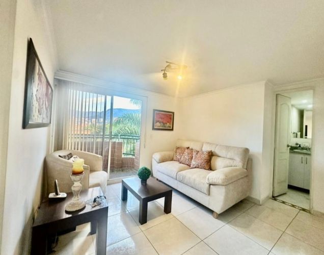 Apartaestudio en  Venta en Belen La Palma, Medellín - Imagen 1