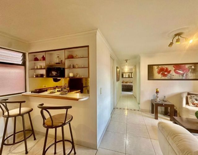 Apartaestudio en  Venta en Belen La Palma, Medellín - Miniatura 4