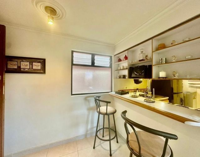 Apartaestudio en  Venta en Belen La Palma, Medellín - Miniatura 5