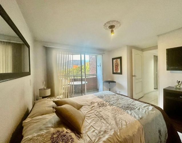 Apartaestudio en  Venta en Belen La Palma, Medellín - Miniatura 8