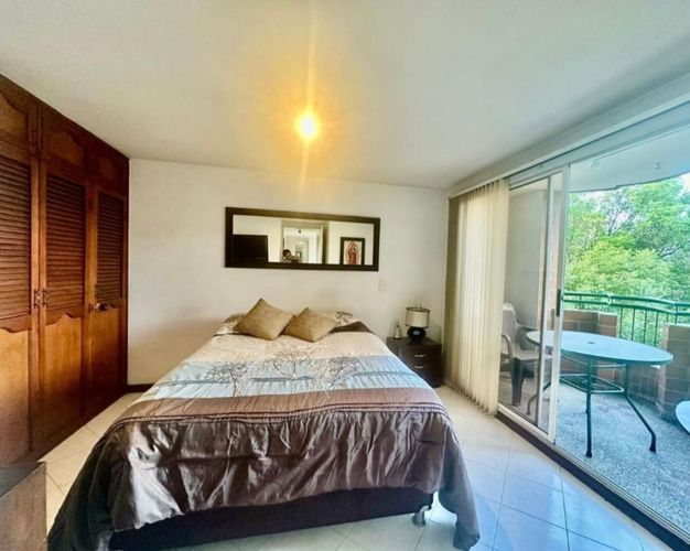 Apartaestudio en  Venta en Belen La Palma, Medellín - Miniatura 9