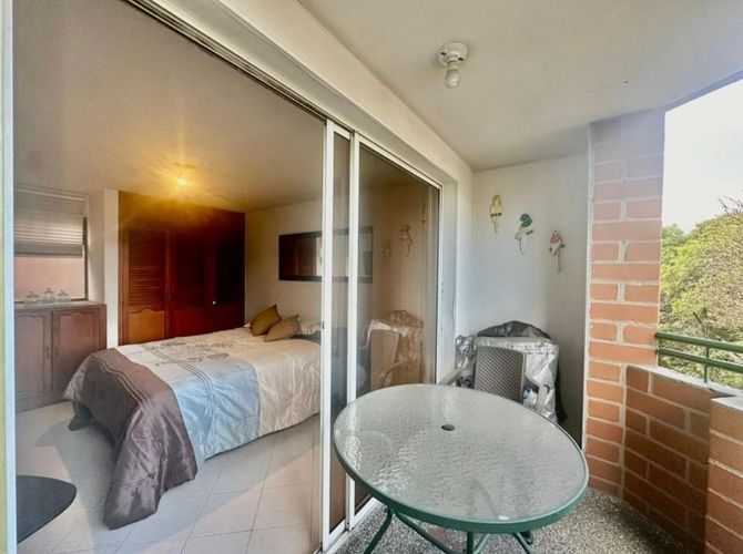Apartaestudio en  Venta en Belen La Palma, Medellín - Miniatura 10