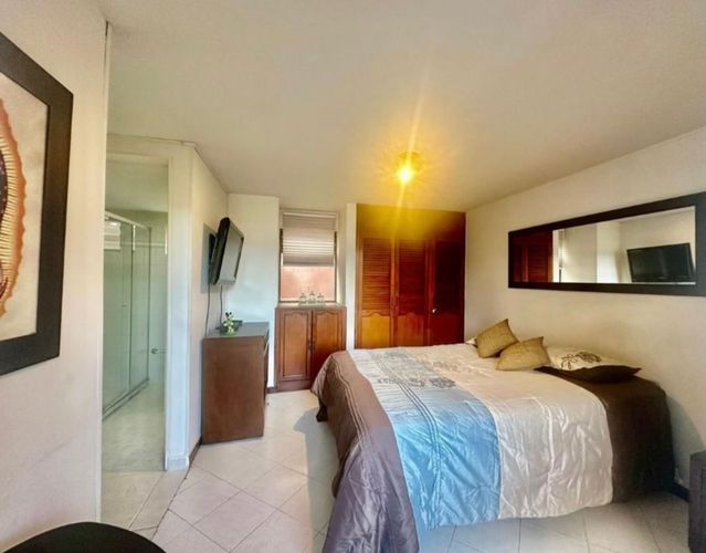 Apartaestudio en  Venta en Belen La Palma, Medellín - Miniatura 11