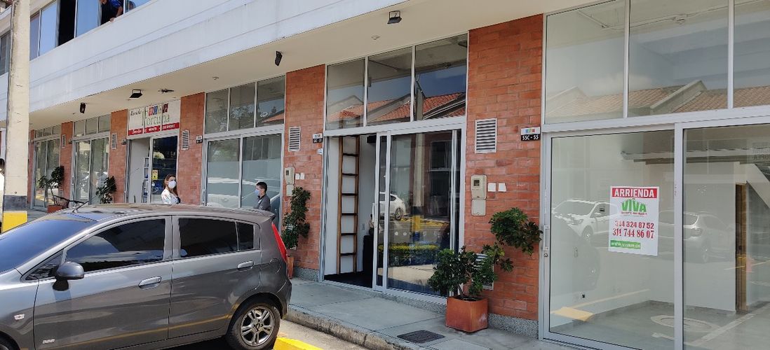 Local en  Venta en El porvenir, Rionegro - Miniatura 2