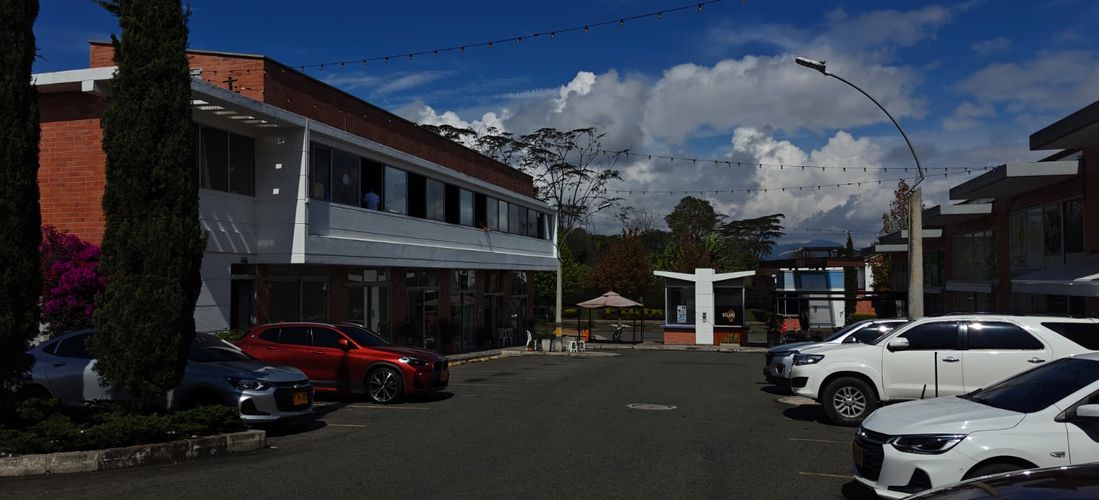 Local en  Venta en El porvenir, Rionegro - Miniatura 4