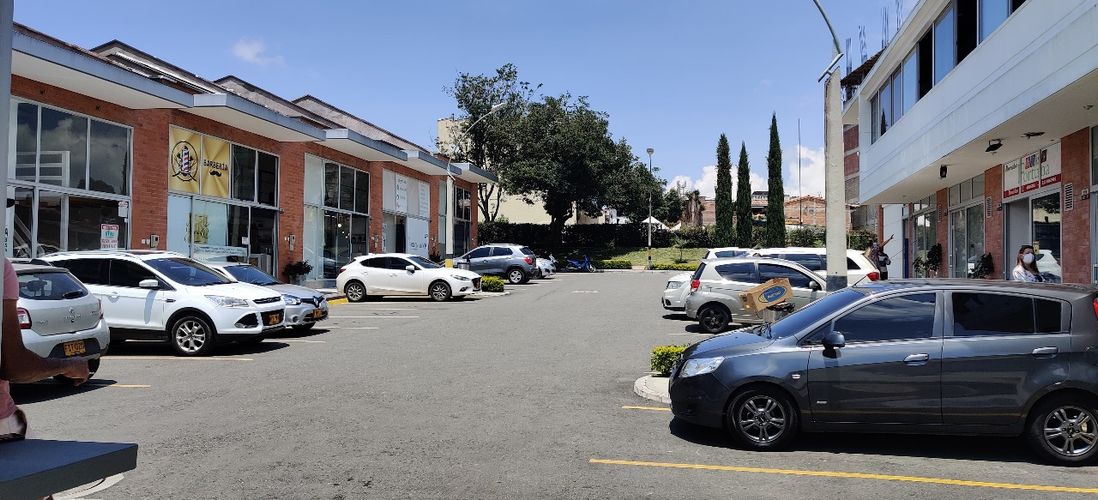 Local en  Venta en El porvenir, Rionegro - Miniatura 5
