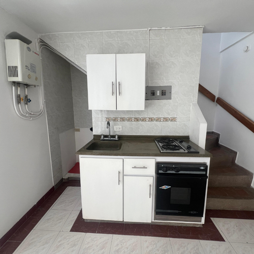 Apartaestudio en  Arriendo en Ibagué - Miniatura 3