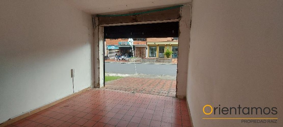 Local en  Arriendo en Laureles, Medellín - Imagen 1