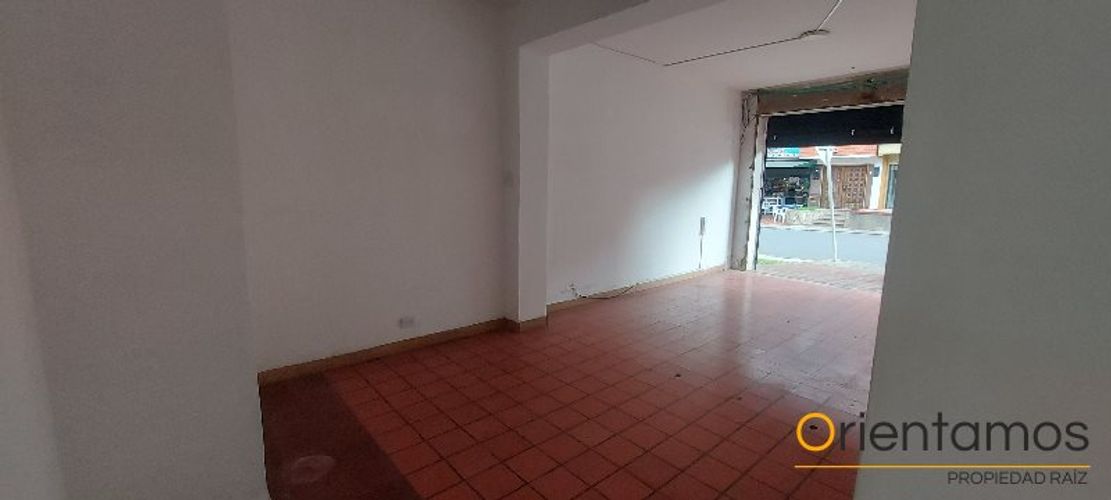 Local en  Arriendo en Laureles, Medellín - Miniatura 5