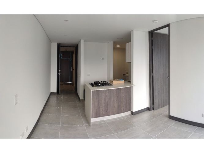 Apartaestudio en  Arriendo en Ciudad del Río, Medellín - Miniatura 3