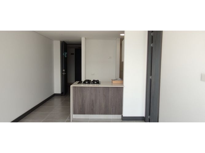 Apartaestudio en  Arriendo en Ciudad del Río, Medellín - Miniatura 6