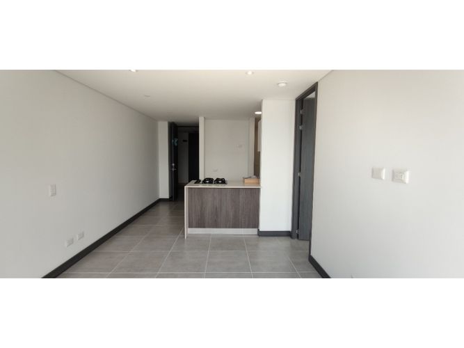 Apartaestudio en  Arriendo en Ciudad del Río, Medellín - Miniatura 7