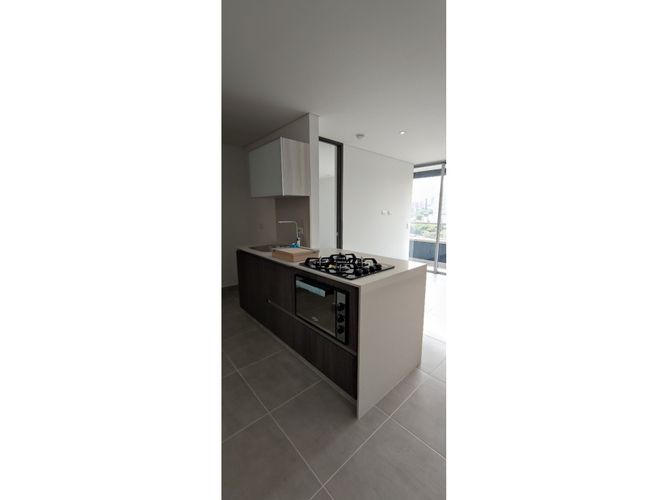 Apartaestudio en  Arriendo en Ciudad del Río, Medellín - Miniatura 8