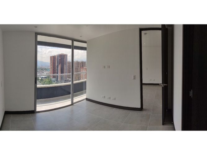 Apartaestudio en  Arriendo en Ciudad del Río, Medellín - Miniatura 11