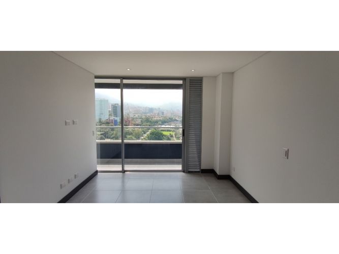 Apartaestudio en  Arriendo en Ciudad del Río, Medellín - Miniatura 13