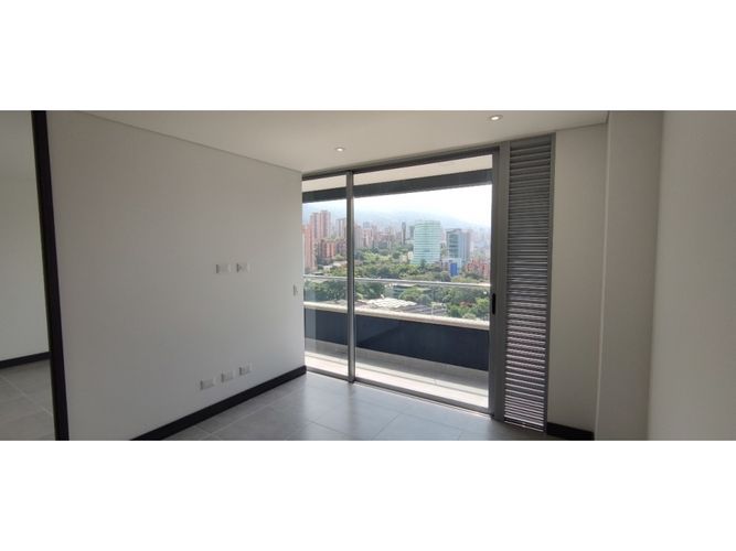 Apartaestudio en  Arriendo en Ciudad del Río, Medellín - Miniatura 19