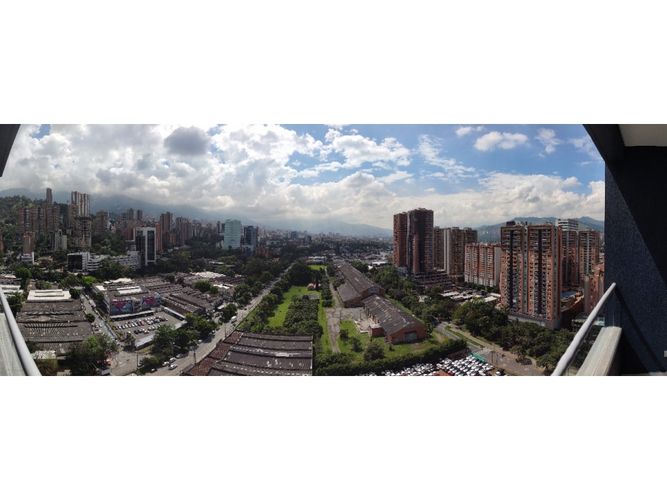Apartaestudio en  Arriendo en Ciudad del Río, Medellín - Miniatura 21