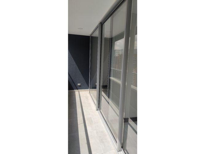 Apartaestudio en  Arriendo en Ciudad del Río, Medellín - Miniatura 24