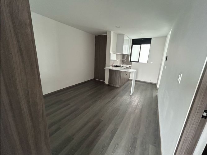 Apartaestudio en  Venta en Campohermoso, Manizales - Imagen 1
