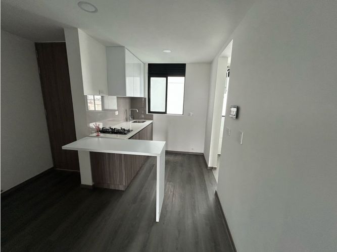 Apartaestudio en  Venta en Campohermoso, Manizales - Miniatura 2