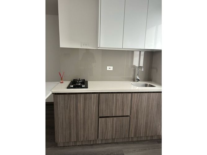 Apartaestudio en  Venta en Campohermoso, Manizales - Miniatura 3
