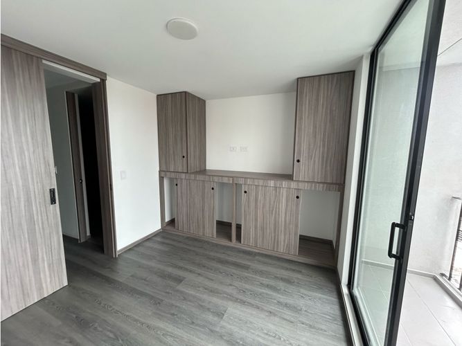 Apartaestudio en  Venta en Campohermoso, Manizales - Miniatura 5