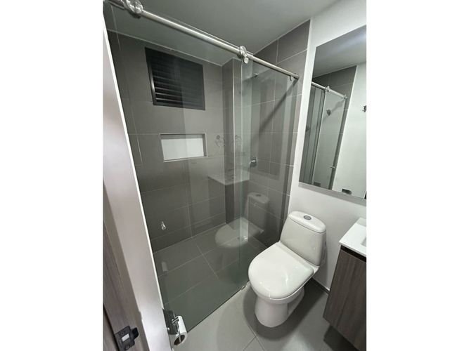 Apartaestudio en  Venta en Campohermoso, Manizales - Miniatura 7