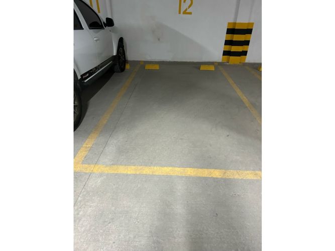 Apartaestudio en  Venta en Campohermoso, Manizales - Miniatura 10