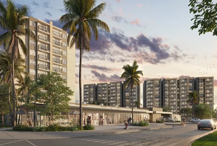 LA MACARENA, Apartamentos en Venta en Cr gratamira, Villavicencio - Imagen 1